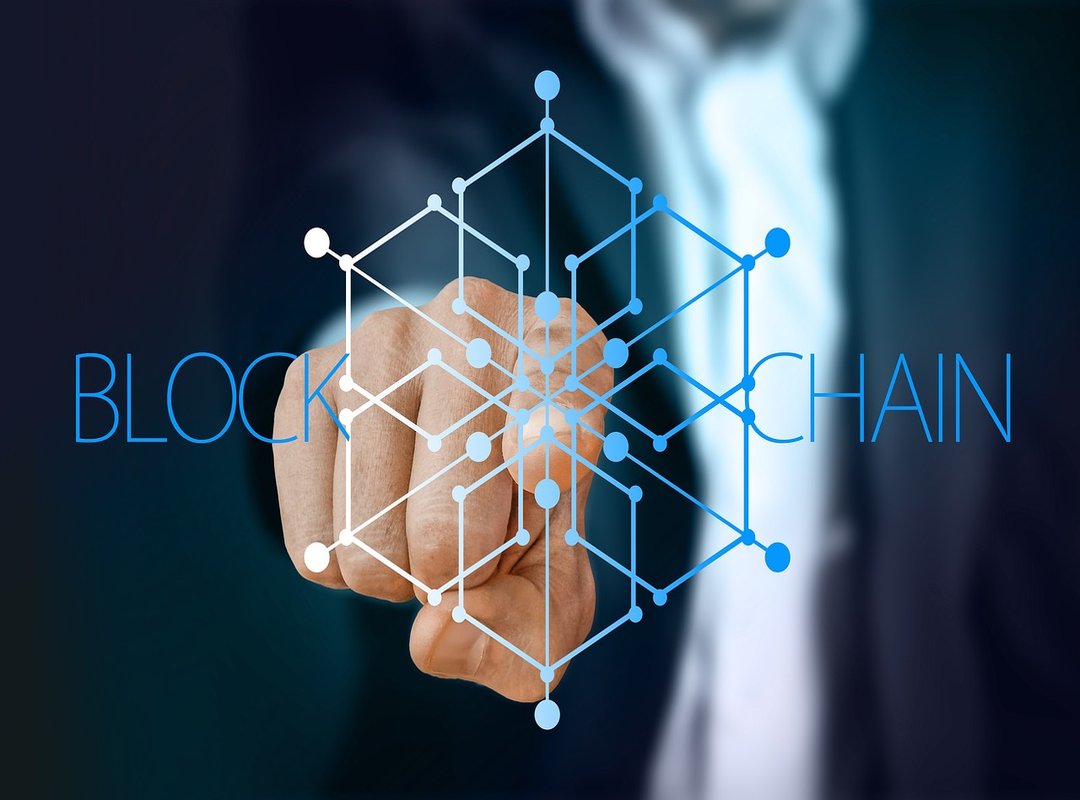 blockchain applications