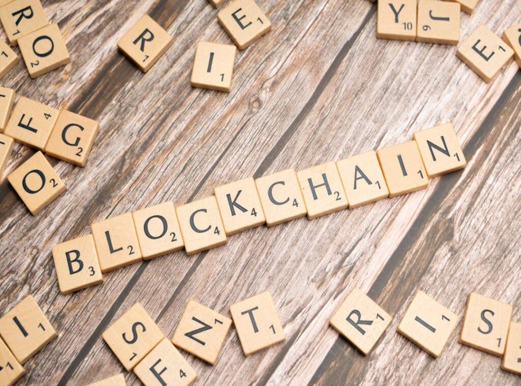 blockchain development insights