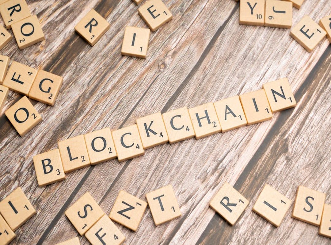 blockchain development insights