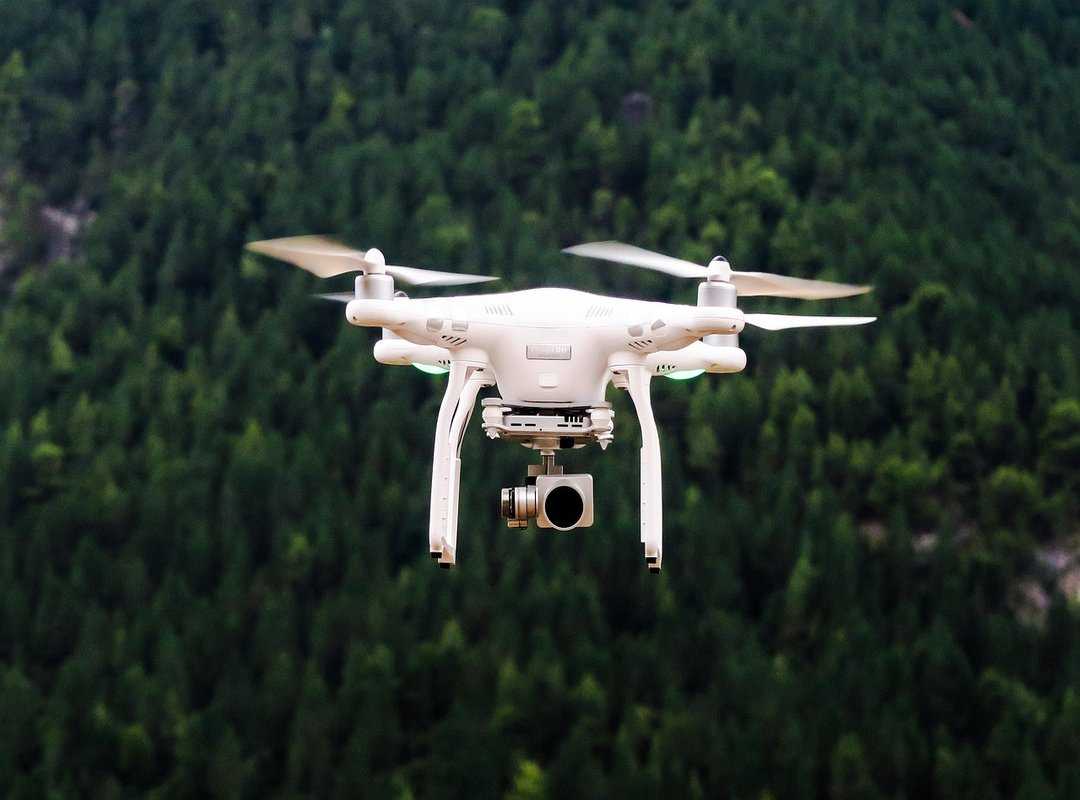 drone technology secrets