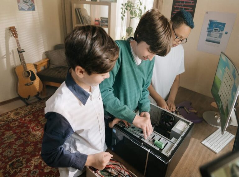 Dtrgstechfacts Computer Geeks From Digitalrgs