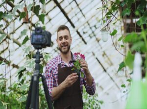Garden Tips Appcgarden
