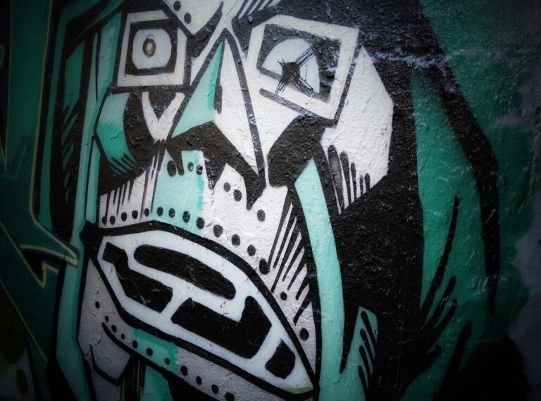 negrita mazamorrera dibujo