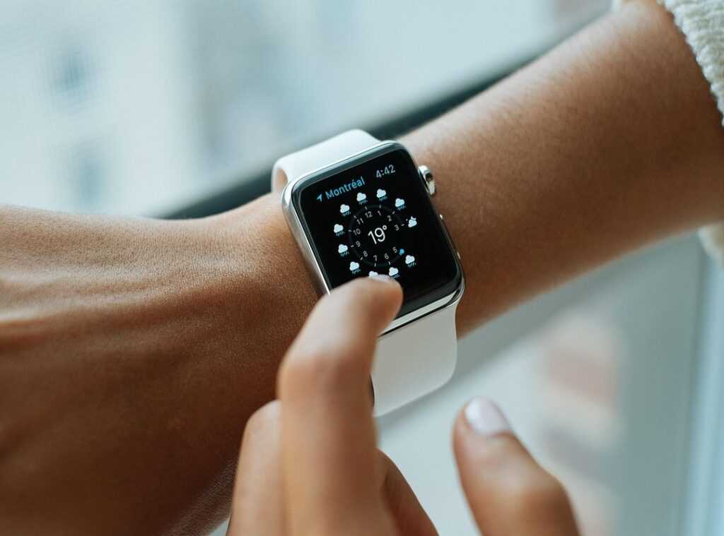 next gen wearable tech