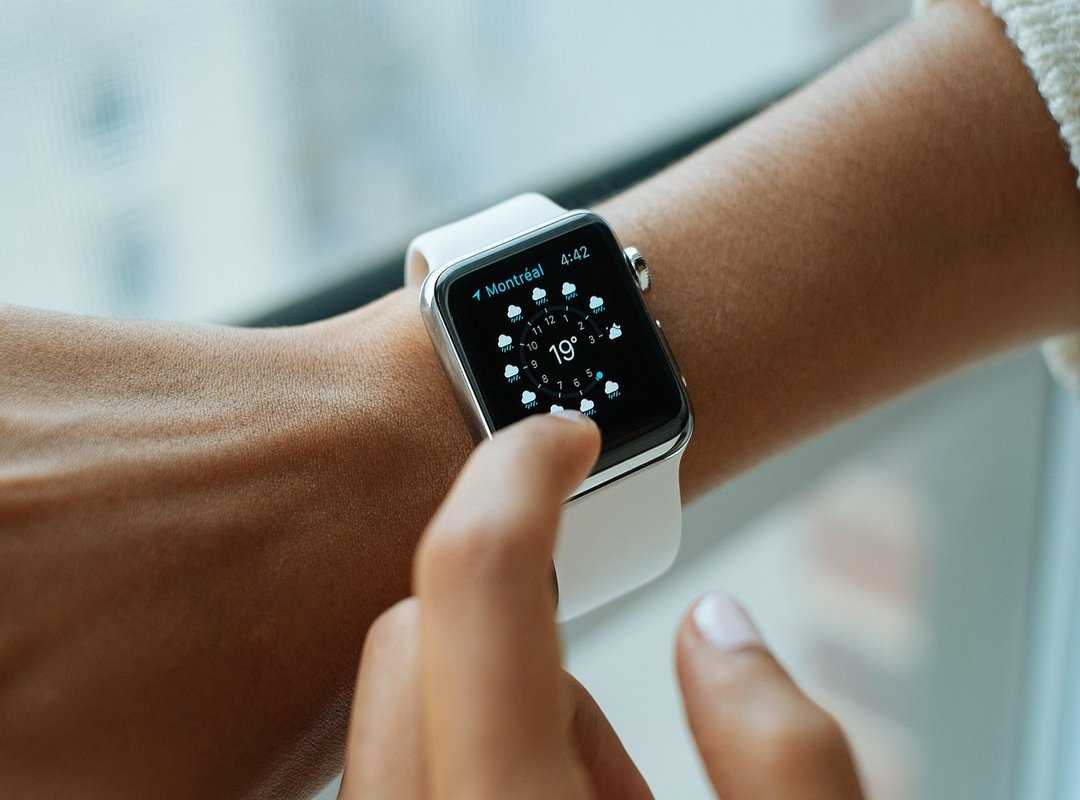 next gen wearable tech