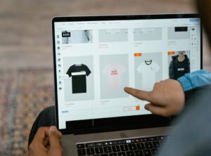 Online Selling Techniques Dtrgstechfacts