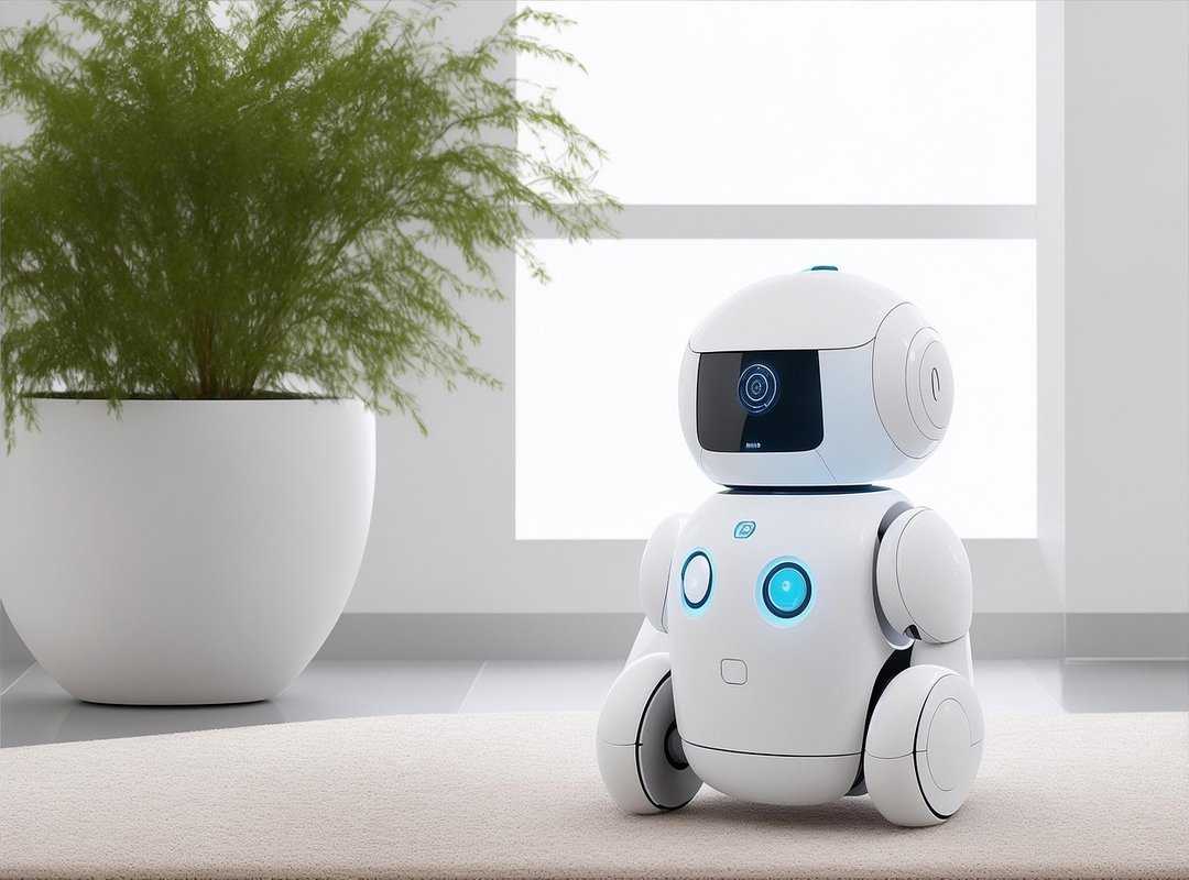 smart home innovation