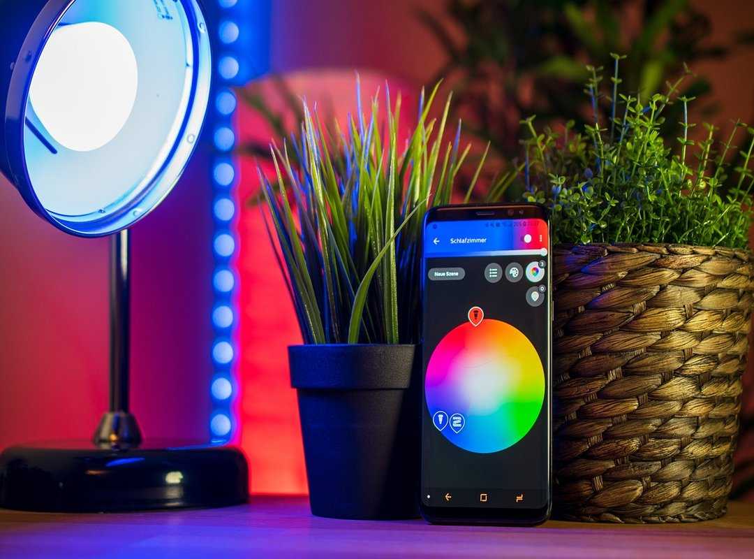 smart home innovation