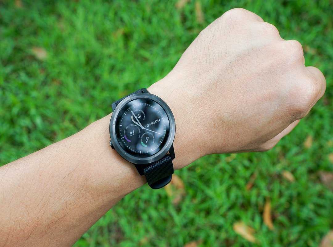 smartwatches for fitness