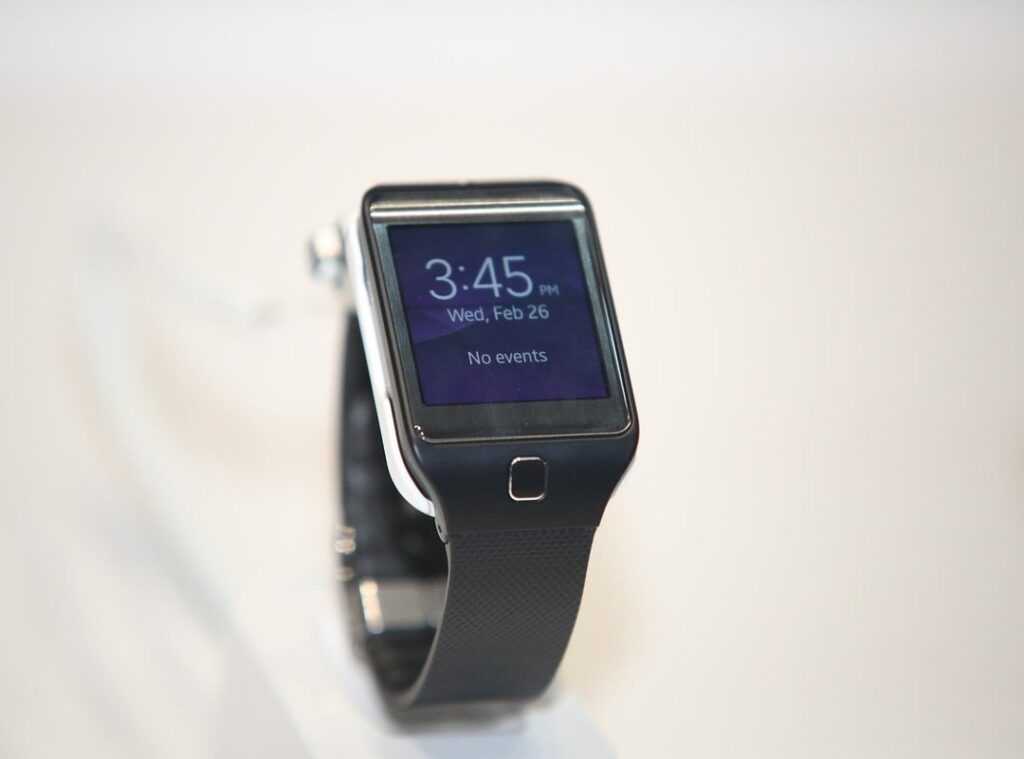 smartwatches for fitness