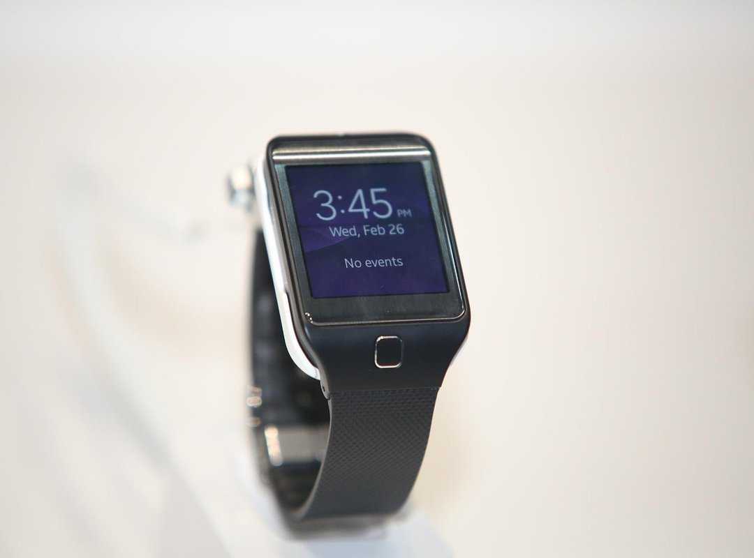 smartwatches for fitness