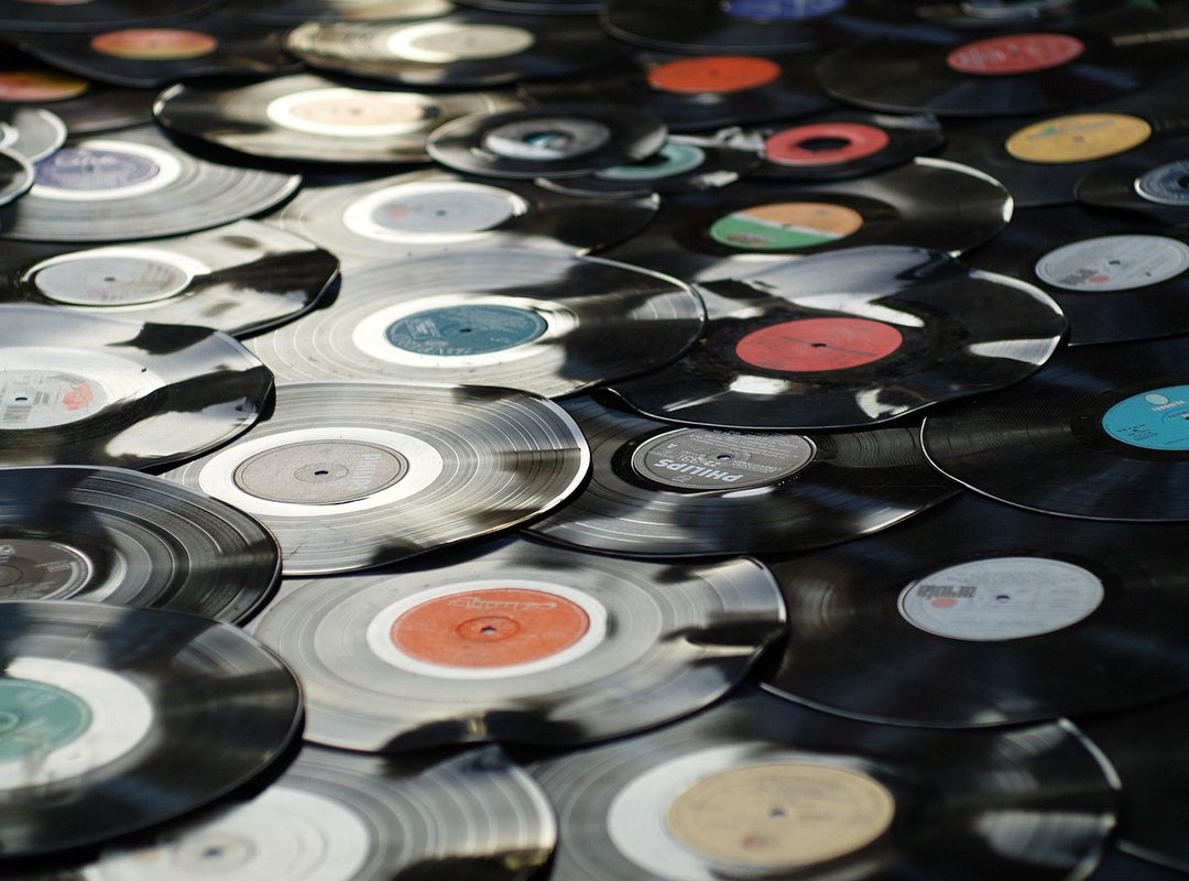 streaming music change