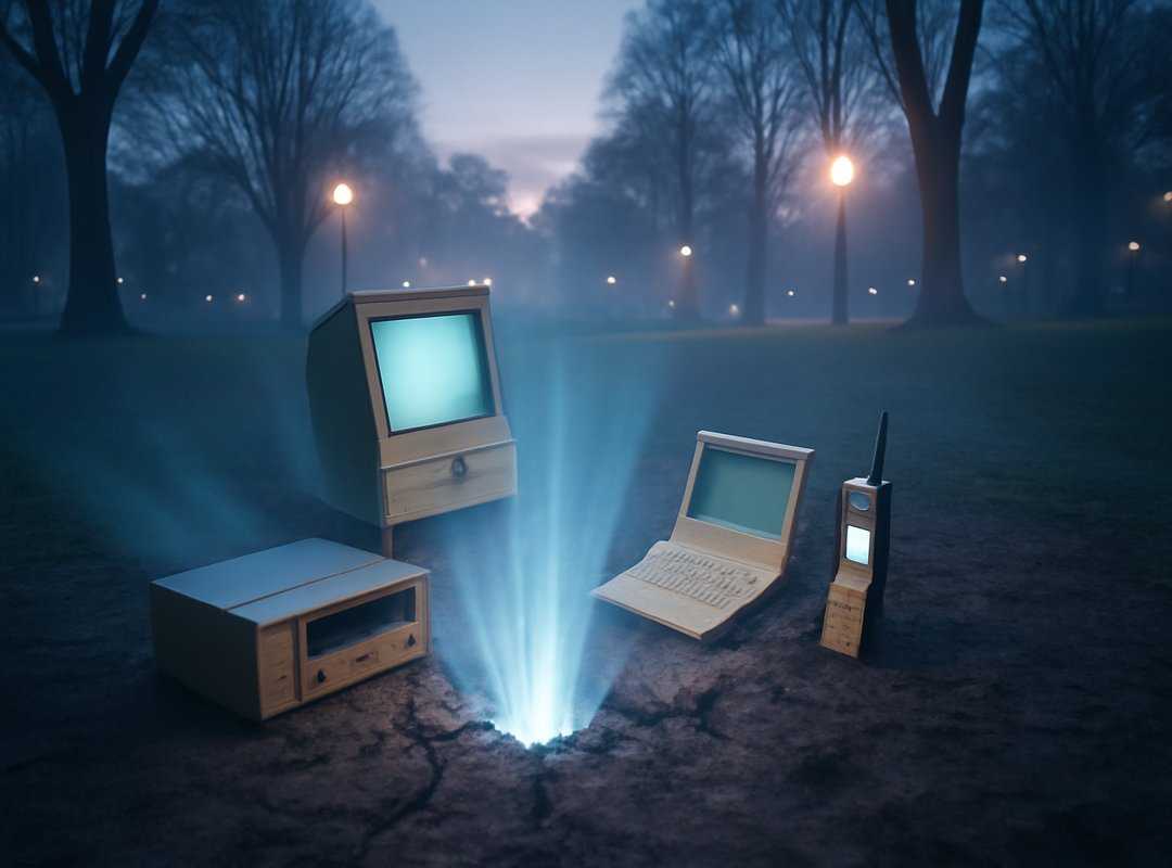 tech hacks everyday