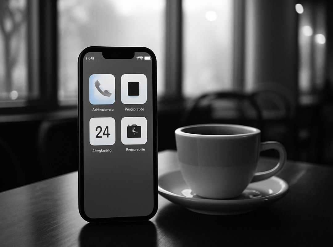 user-friendly smartphones