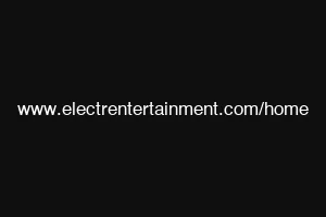 www.electrentertainment.com/home